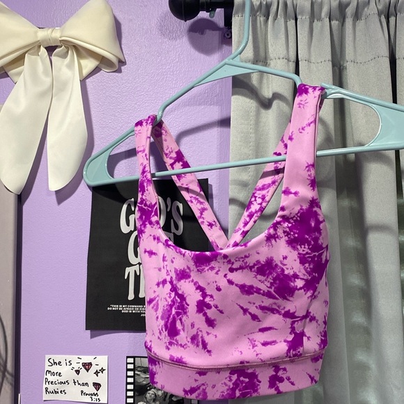 IVL Other - IVL Bra Top Women’s 4